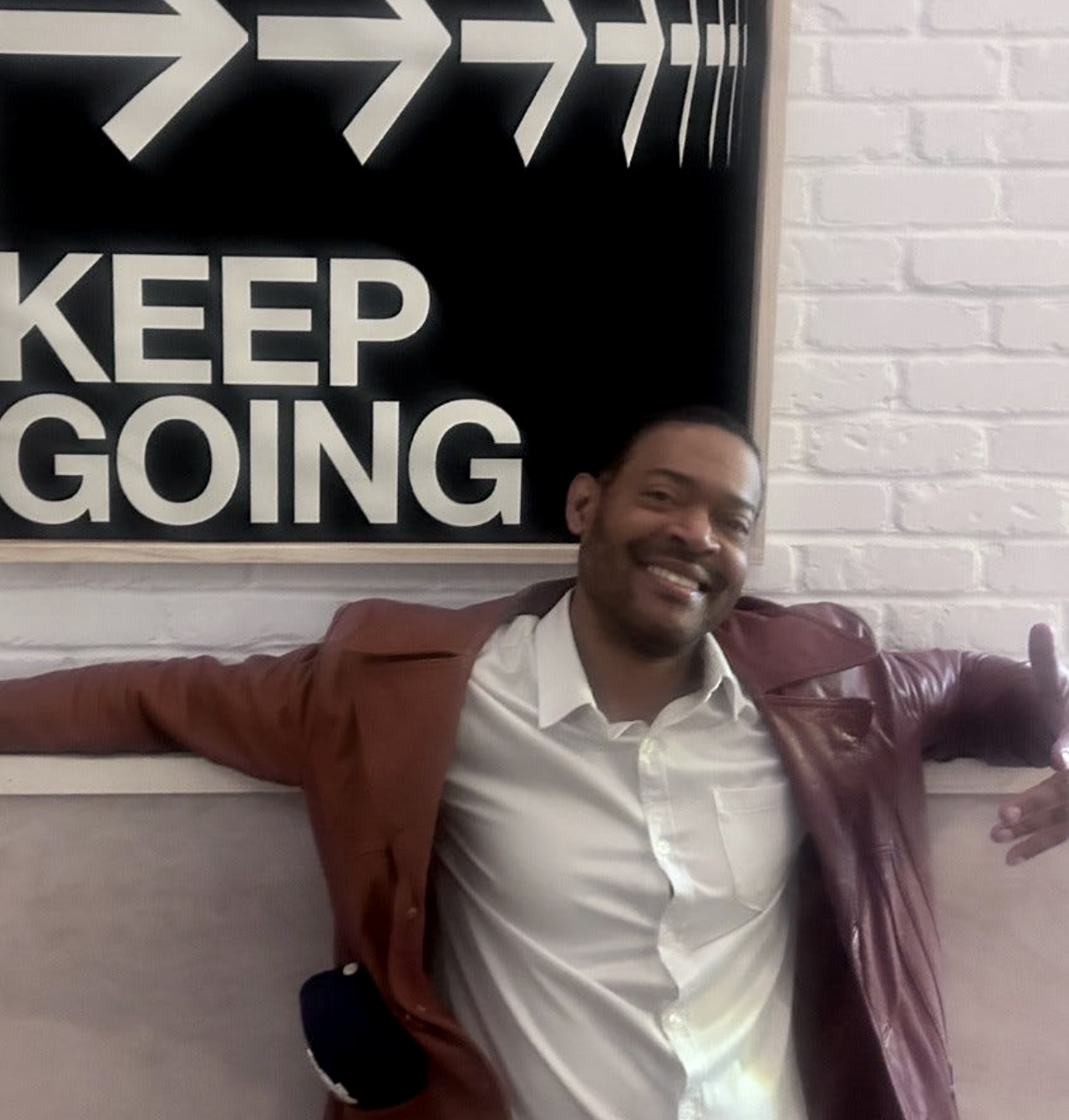 Swipe Me Right founder